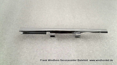 Hülse Wasserauslauf