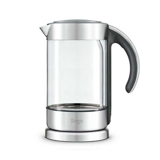 Gebraucht- Wie neu: The Crystal Clear SKE750CLR