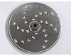Coarse grater disc for Kenwood AT340 food processor