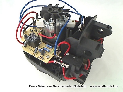 Service Kit FZ7000