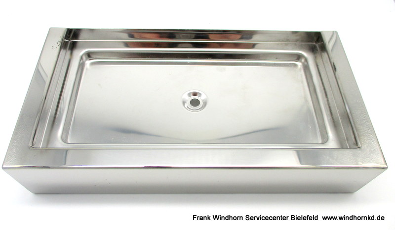 DRAIN BASIN GIOTTO CF