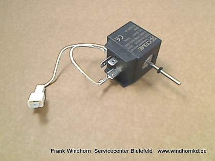 Magnetschalter Drainageventil