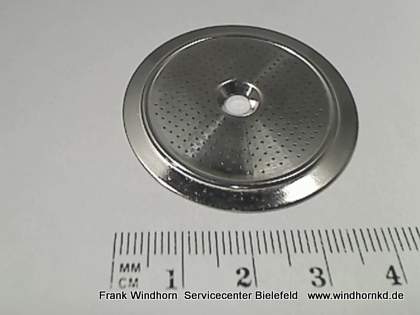 Filter ES630