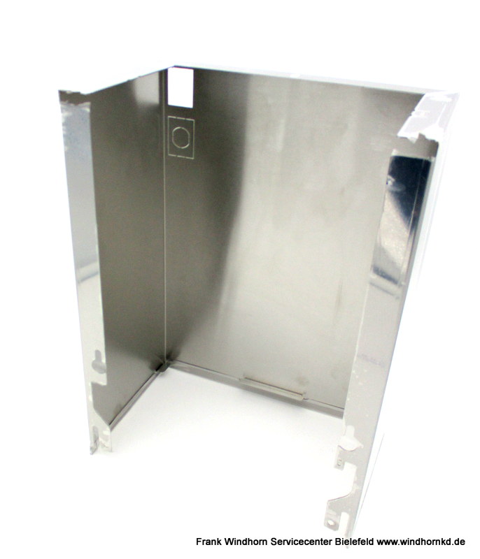 Gehäuse-Rückwand PL41