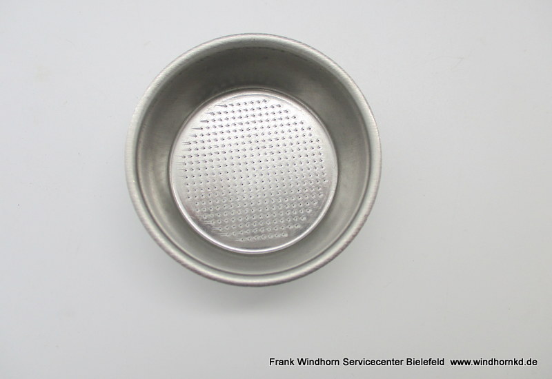 2-CUP FILTER 