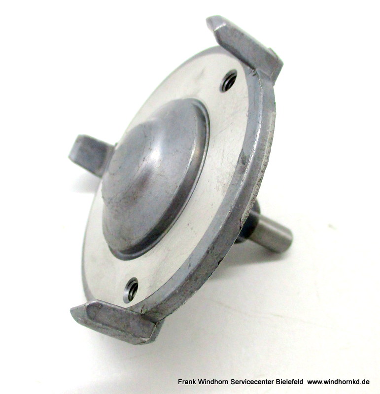 Vario Rotating Burr Carrier