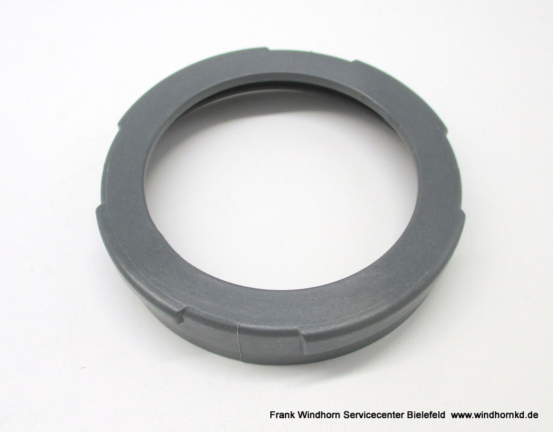 RING NUT KMX10