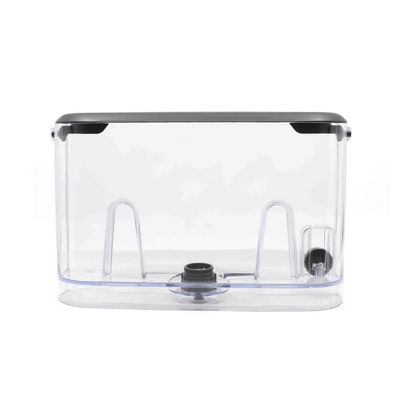 Wassertank SES878BST Anthrazit