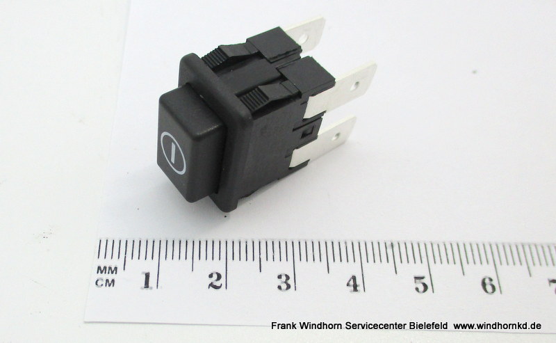 INT MERCH SB-52 10/16A 250V 10