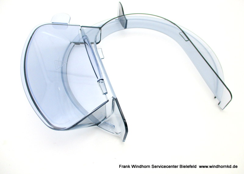 Kenwood AS00000419 Splash Guard Lid – For Cooking Chef XL/KCL9