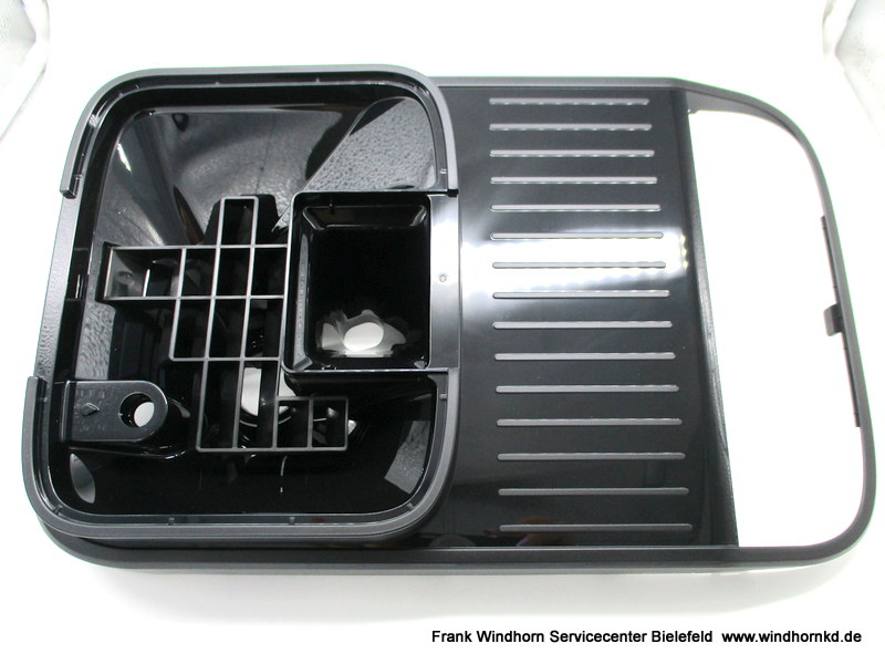 ASSY TOP COVER BLACK