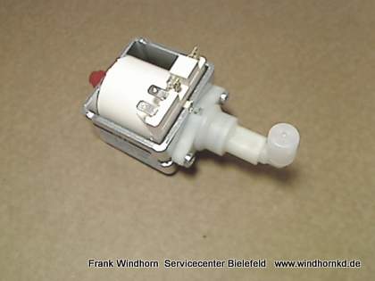 Pumpe  EN80 EN85 EN110 EN210 EN170 EN270 EN350 EN355