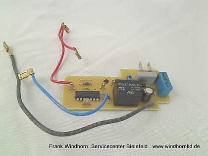 Elektronik