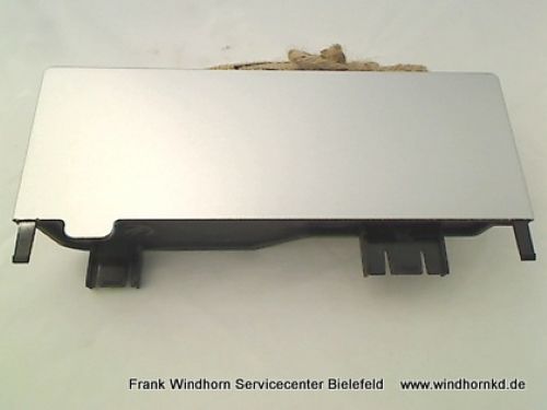 Blende E970 Auffangschale silber
