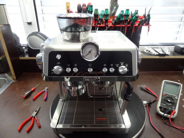 Pauschalpreisrep EC93XX/EC96XX