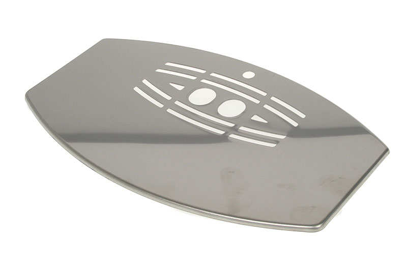 DeLonghi Abtropfgitter Perfecta 6032120800 - Original Ersatzteil