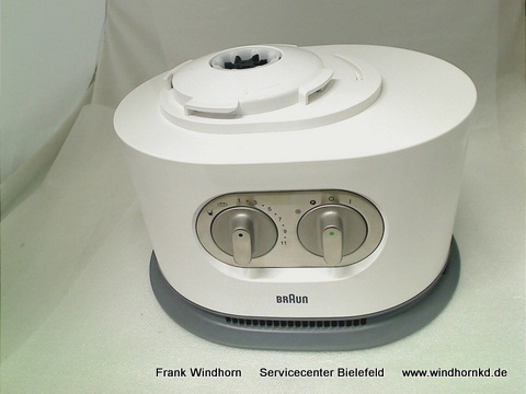 ICS - FP5160 MOTOR UNIT WH INT