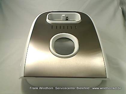 Deckel BM900