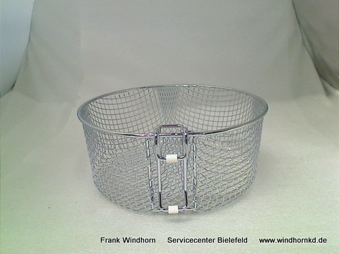 Frittierkorb Frittierkorb