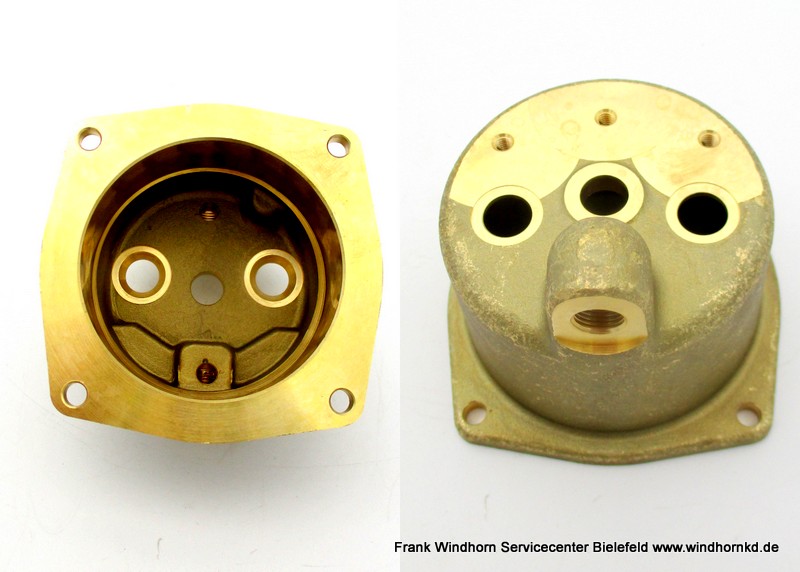Oberer Brühkopf D58 PL41/PL042 