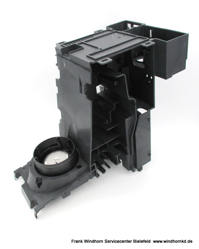 COFFEE BREW FRAME ASSY