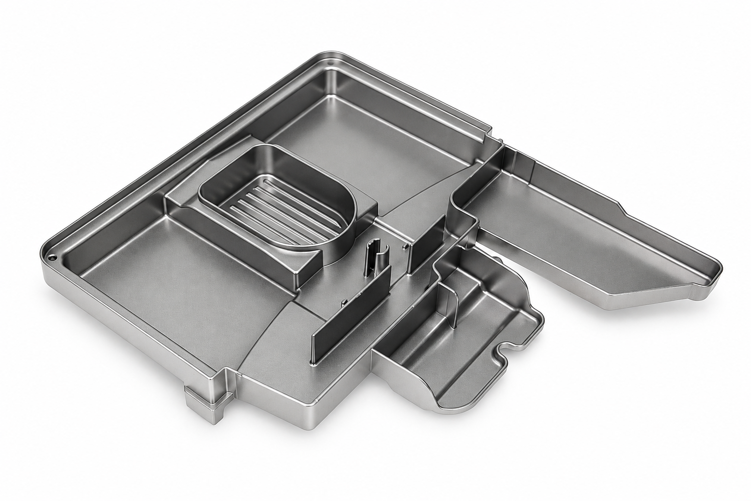 De’Longhi Tropfschale 5332266500 für PrimaDonna ESAM