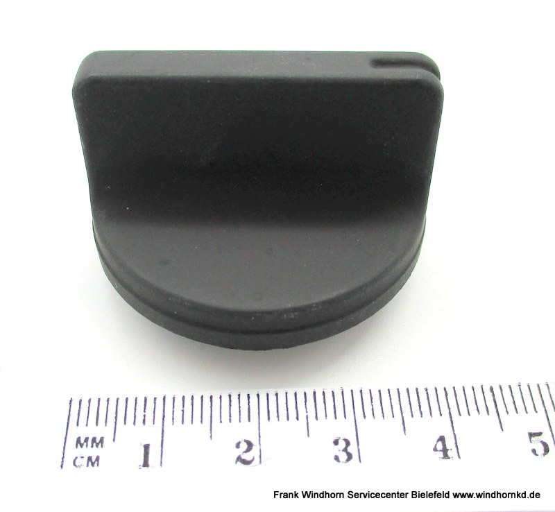 Steam Dial Assembly SES810