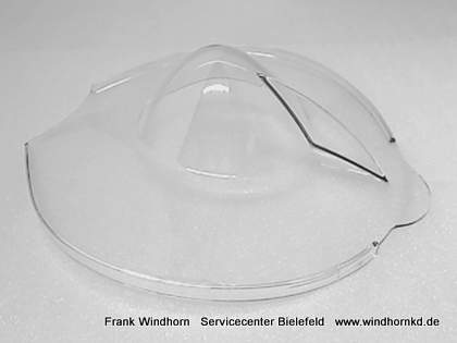 Deckel - MPZ 9