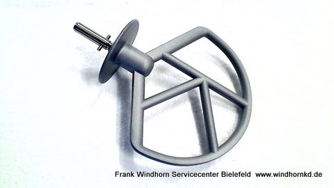 K BEATER ASSEMBLY KMX750, KMX7