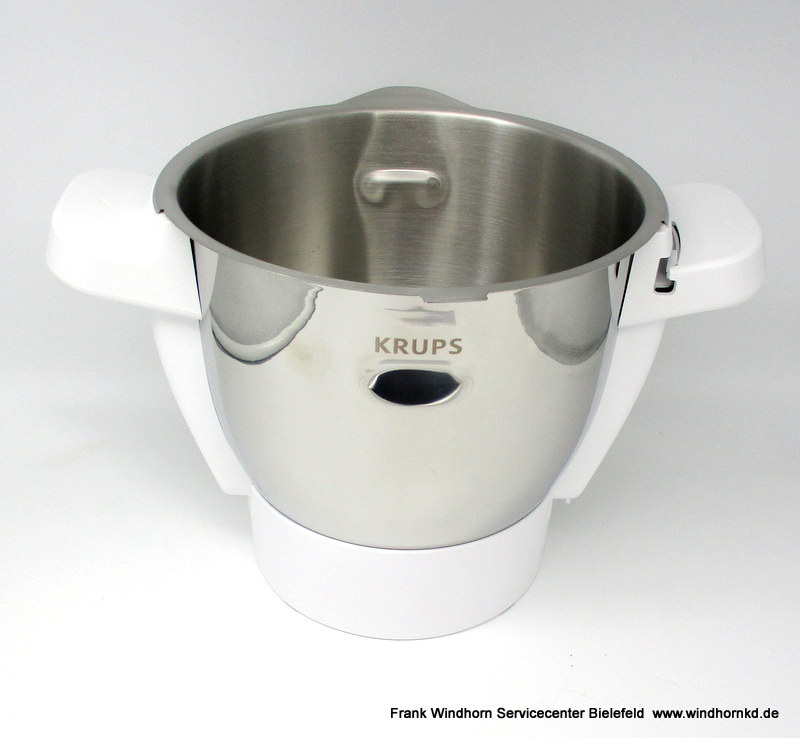 Ersatzschüssel prep&cook
