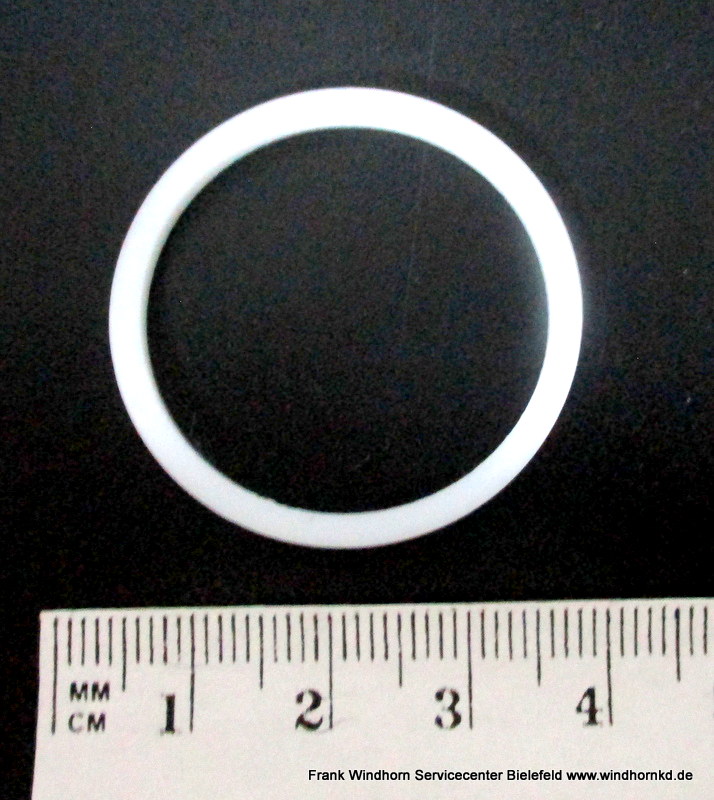 Gasket 35*30*2 L58E