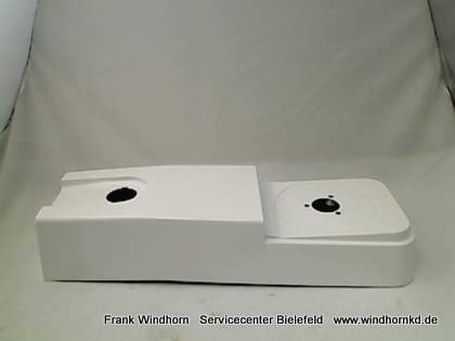 628369 TOP COVER METAL PKD..