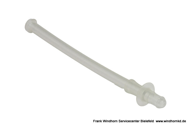 Delonghi Milchsaufrohr für Milchschäumer ECAM