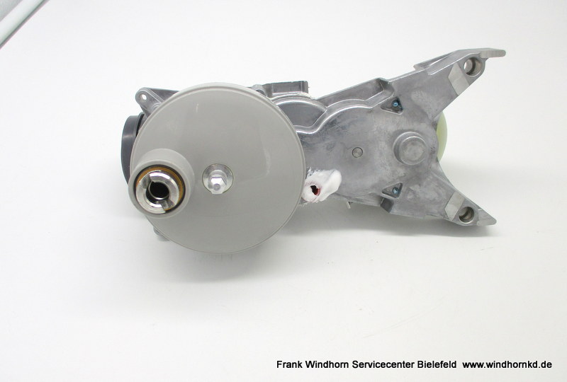 GEARBOX ASSY