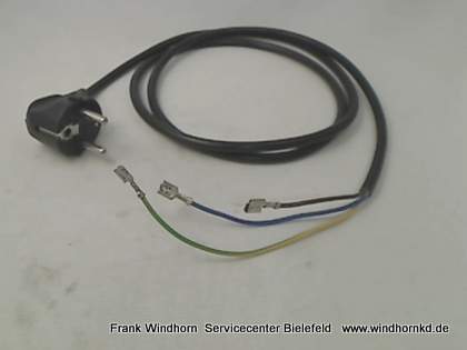 Netzkabel EU 1610