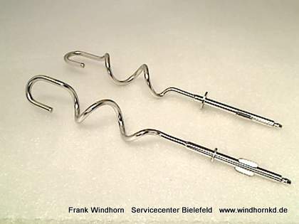 KNEADER SET OF 2 RIGHT & LEFT