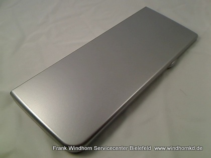 Bohnenbehälterdeckel