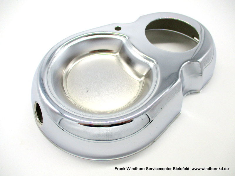 BASAMENTO STRADIVARI FE CROMATO