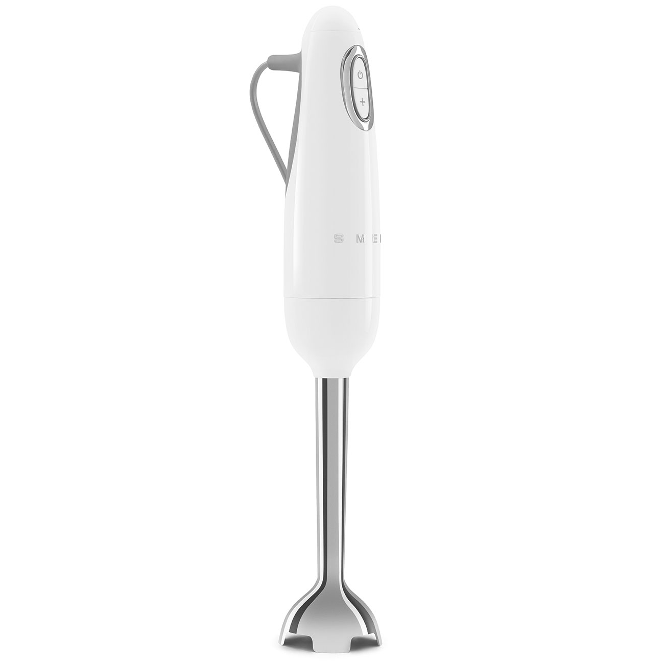 Used—Like New: SMEG 50s-Style Hand Blender, White