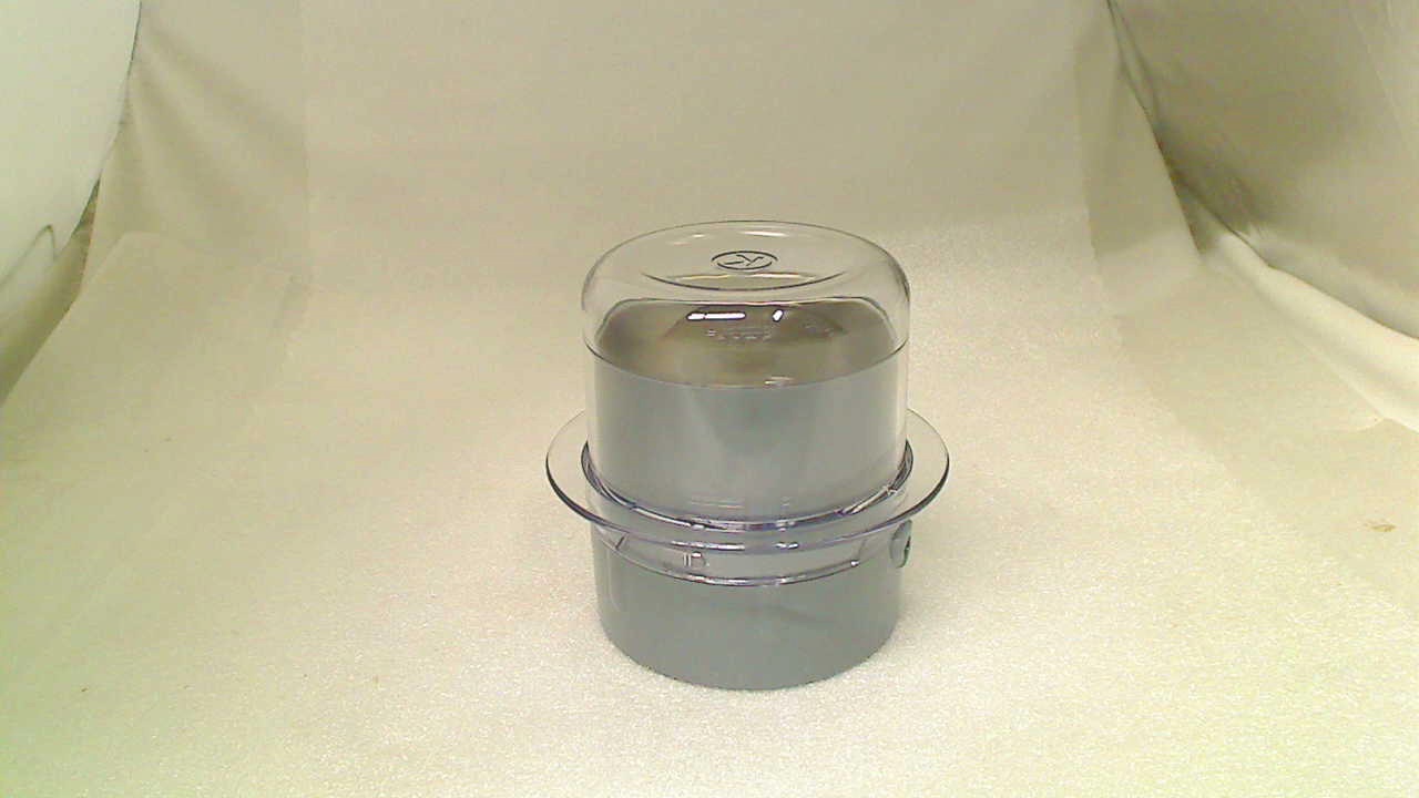 GRINDING MILL ASSY COMP LT GY