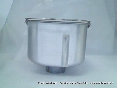 BREAD PAN