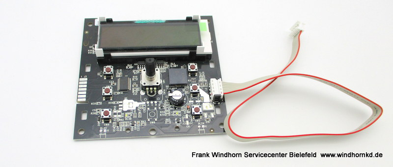 DLS-PCB LCD GDS(DGT SW1.0 16L)