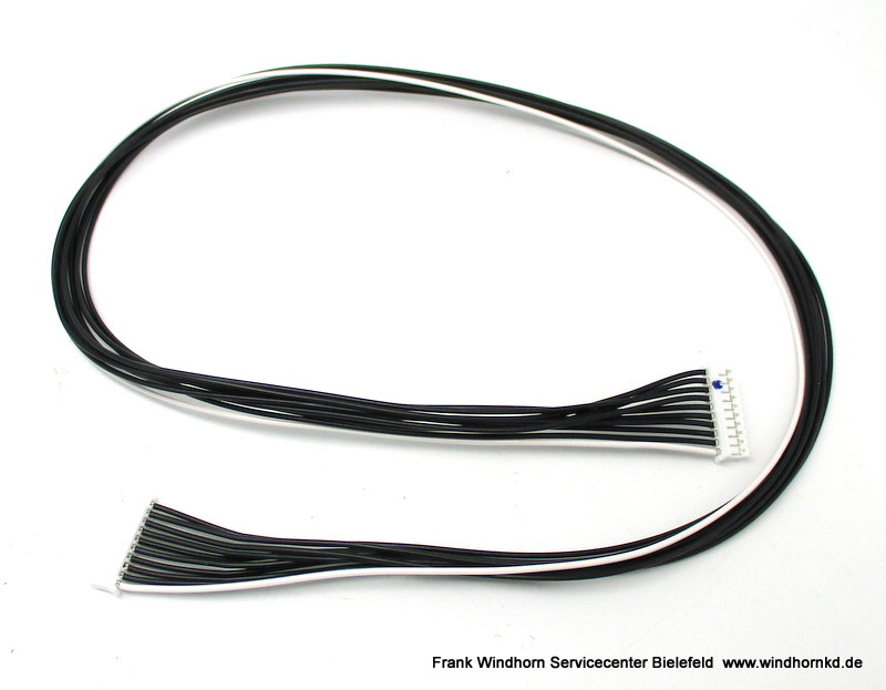 Cable Control SES990