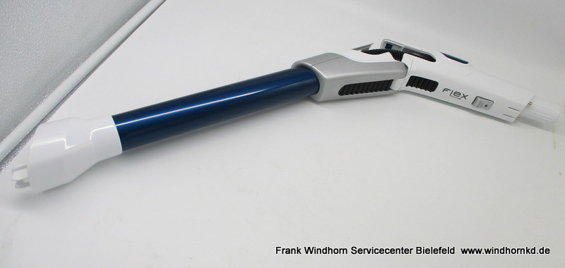 Rohr.flex/blau
