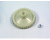Antriebsscheibe + M6 Mutter KMC500/550 K