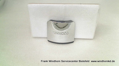 Deckel Auslass Cooking Chef KCC9040S KCC9060S