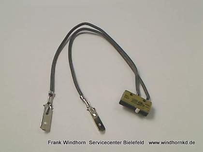 Schalter+Kabel