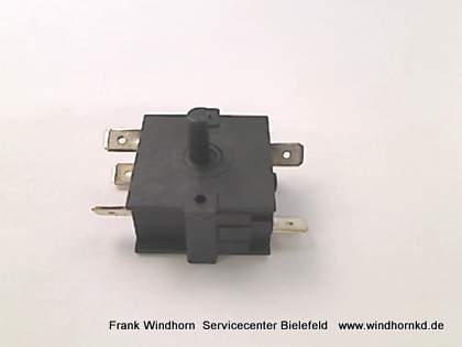 Schalter  JE850