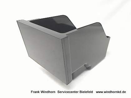 Satzbehälter