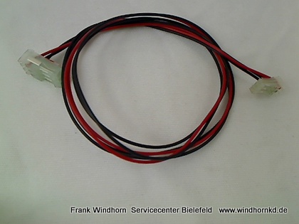 Turbinenkabel 630 mm